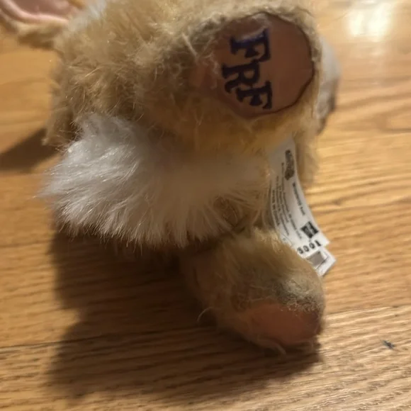 FurReal Friends Bunny Rabbit  Interactive Toy Hasbro 2011 - Picture 6 of 7